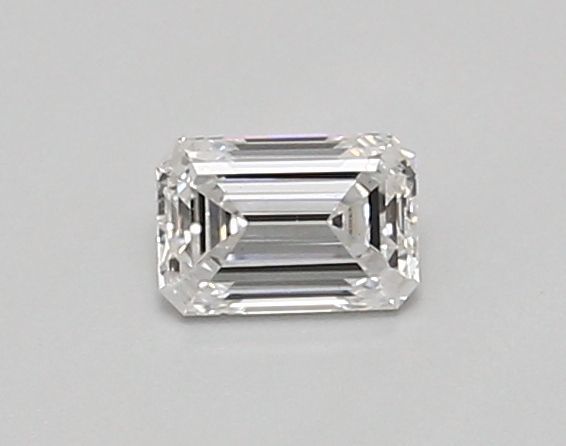 Emerald Lab-Grown Diamond image