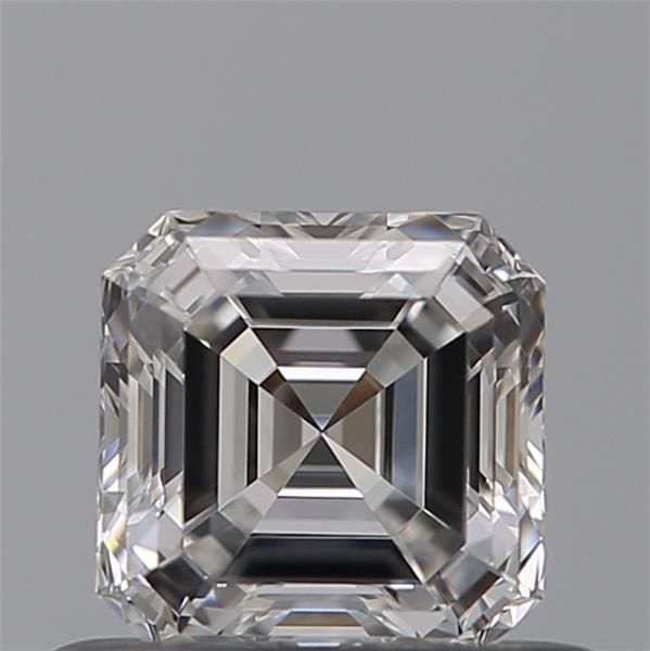 Asscher Diamond image