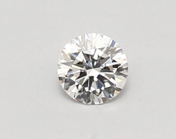 Round Lab-Grown Diamond image