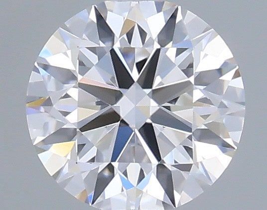 Round Diamond image
