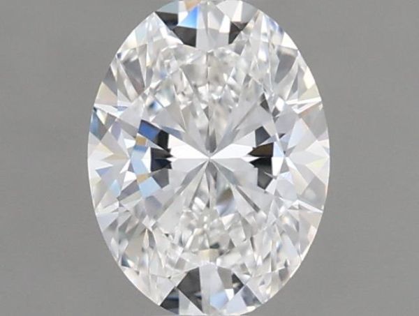 Oval Diamond image