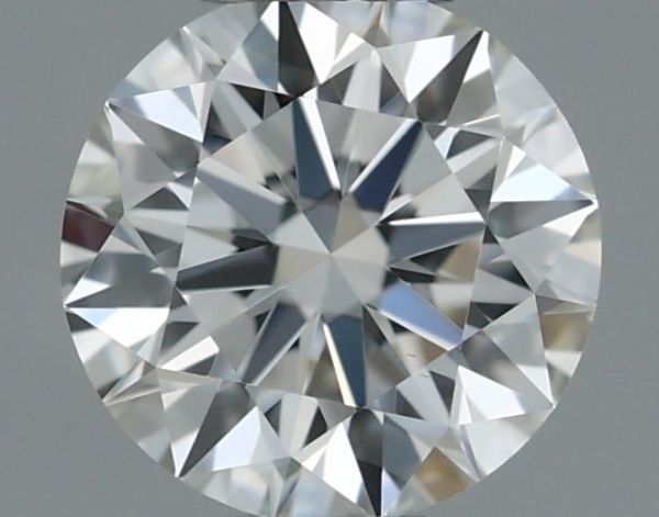 Round Diamond image