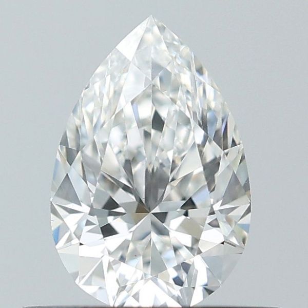 Pear Diamond image