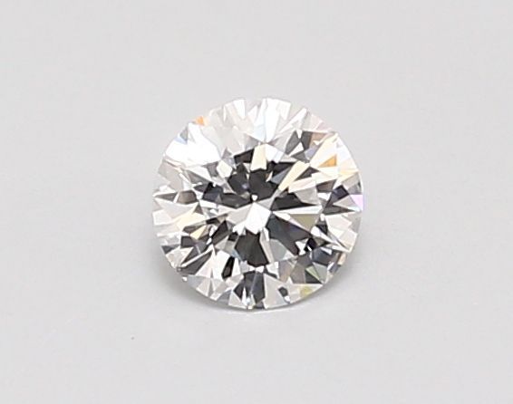 Round Lab-Grown Diamond image