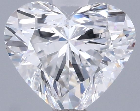 Heart Lab-Grown Diamond image