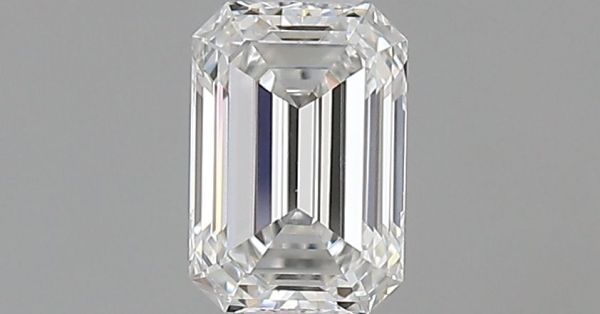 Emerald Diamond image
