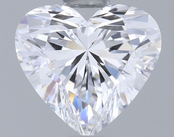 Heart Lab-Grown Diamond image