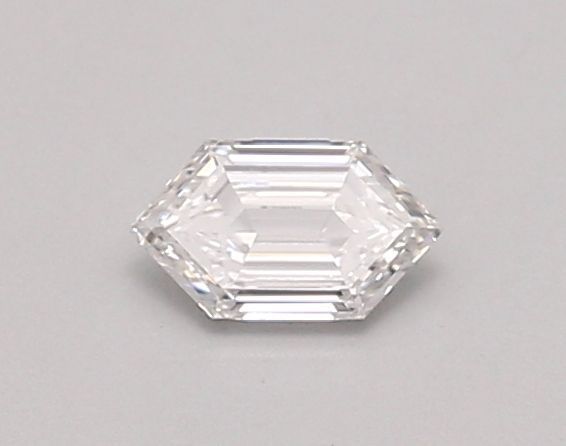 Hexagonal Lab-Grown Diamond image