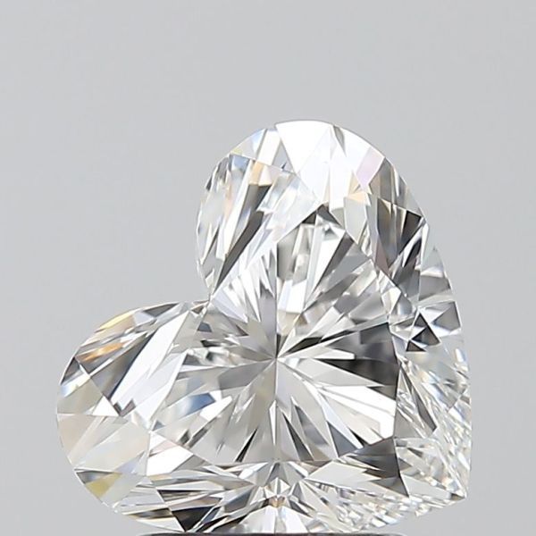 Heart Diamond image