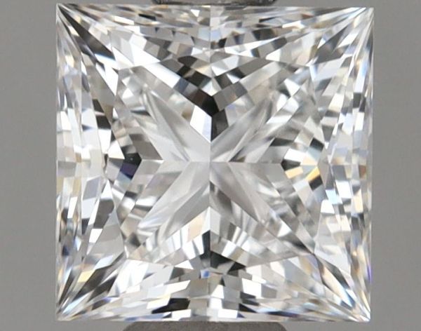 Princess Lab-Grown Diamond image