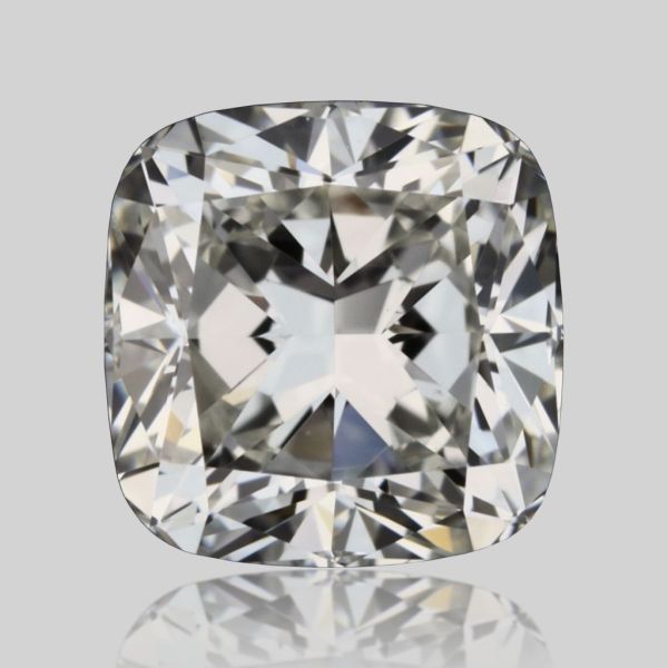 Cushion Diamond image