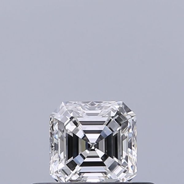 Asscher Diamond image
