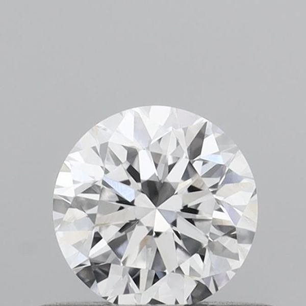 Round Lab-Grown Diamond image