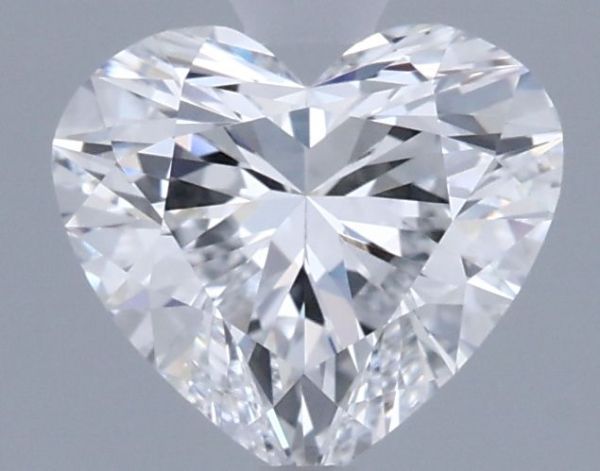 Heart Lab-Grown Diamond image