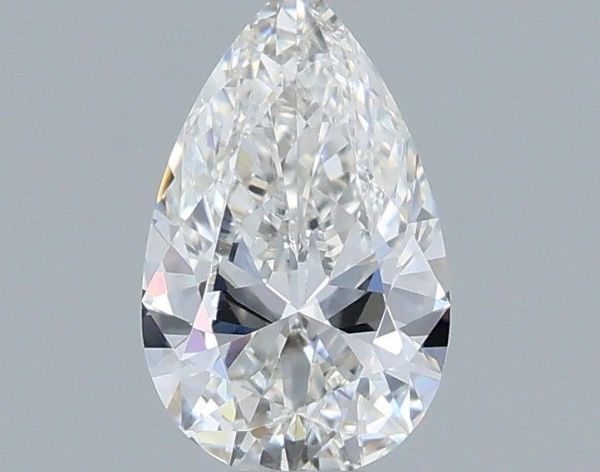 Pear Diamond image