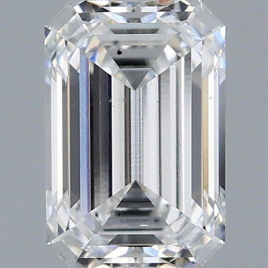 Emerald Lab-Grown Diamond image