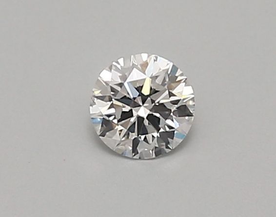 Round Lab-Grown Diamond image