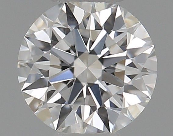 Round Diamond image
