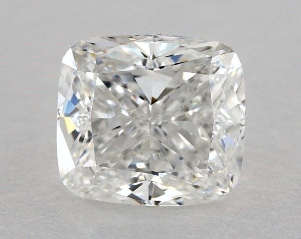 Cushion Diamond image