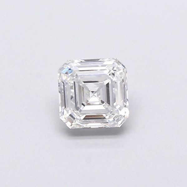 Asscher Lab-Grown Diamond image