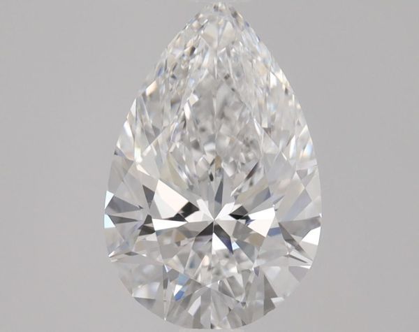 Pear Diamond image