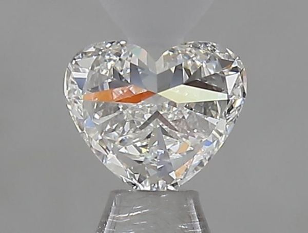 Heart Diamond image