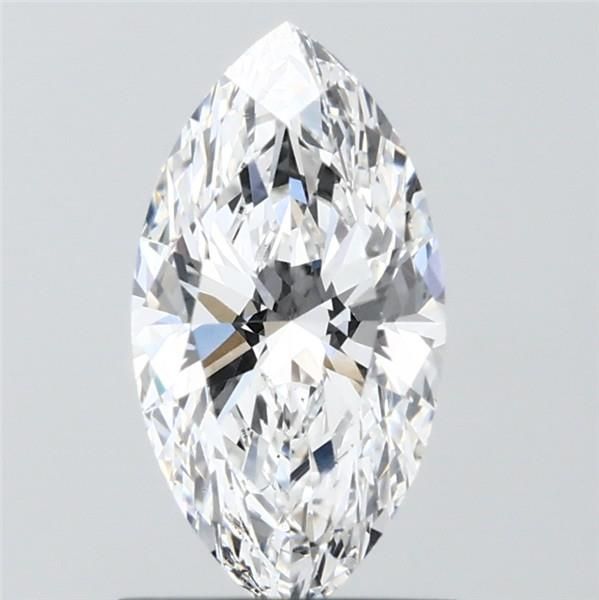 Marquise Lab-Grown Diamond image