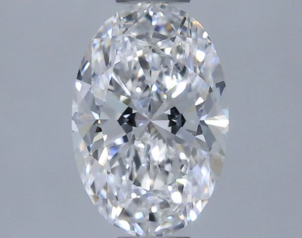 Oval Diamond image