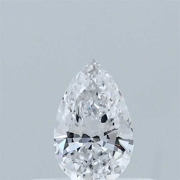 Pear Lab-Grown Diamond image