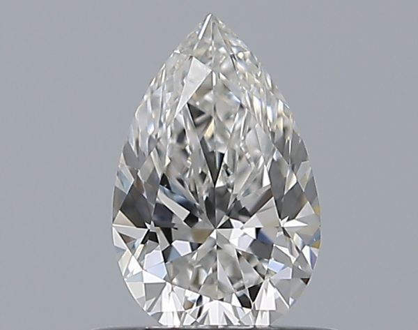 Pear Diamond image