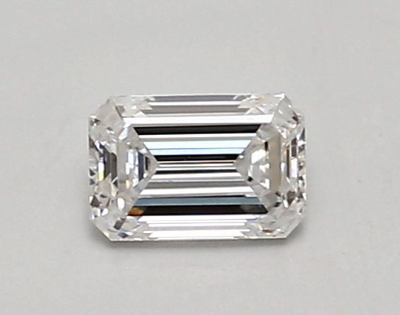 Emerald Lab-Grown Diamond image