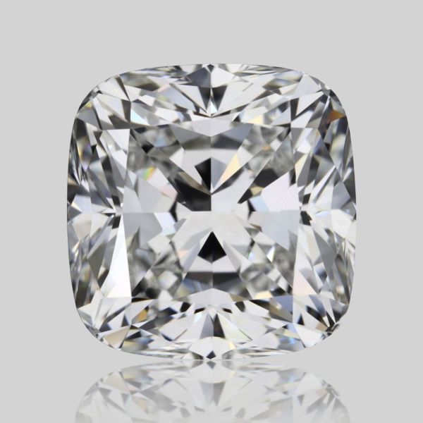 Cushion Diamond image