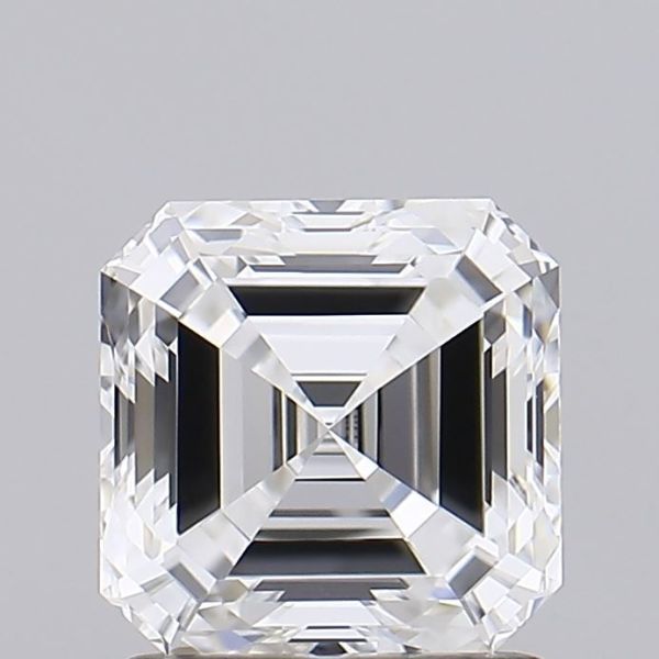 Asscher Lab-Grown Diamond image