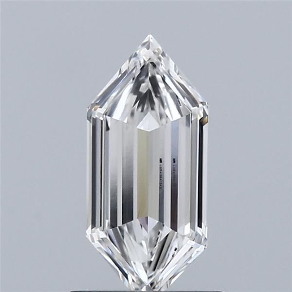 Hexagonal Lab-Grown Diamond image