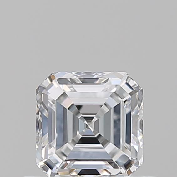 Asscher Diamond image