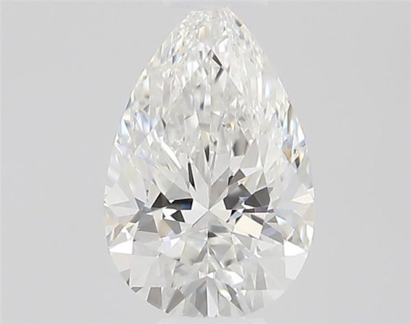 Pear Diamond image
