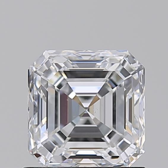 Asscher Diamond image