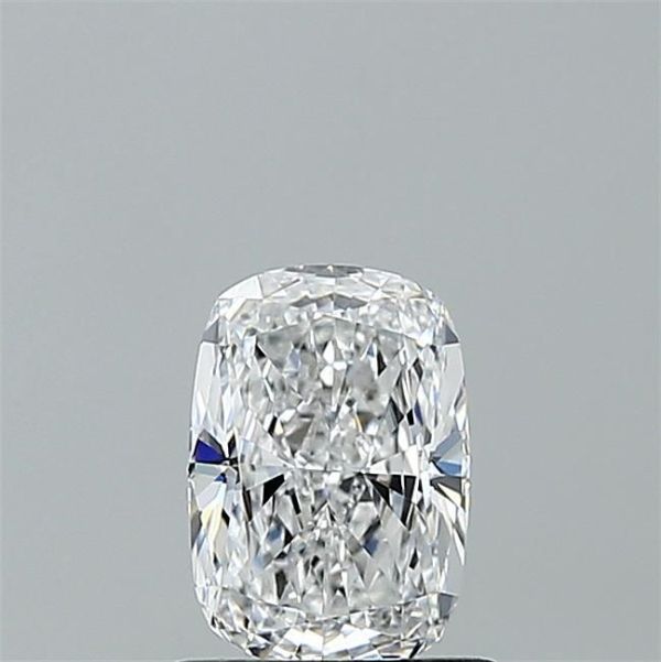 Cushion Lab-Grown Diamond image