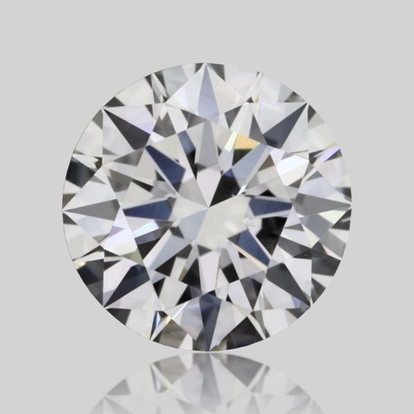 Round Diamond image