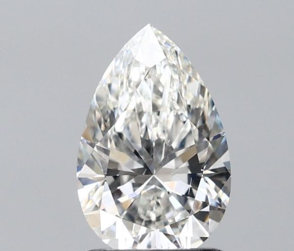 Pear Diamond image