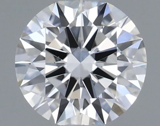 Round Diamond image