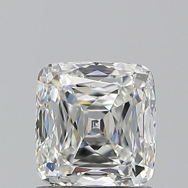 Cushion Diamond image