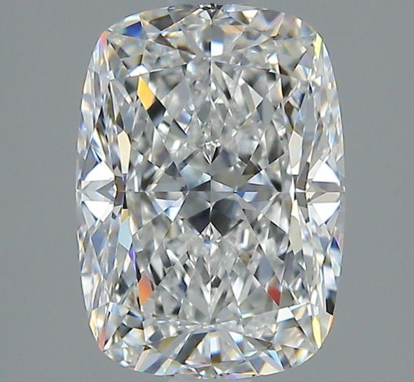 Cushion Diamond image