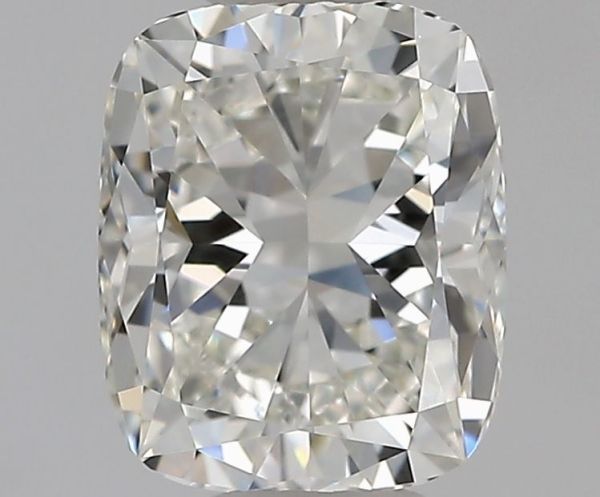 Cushion Diamond image