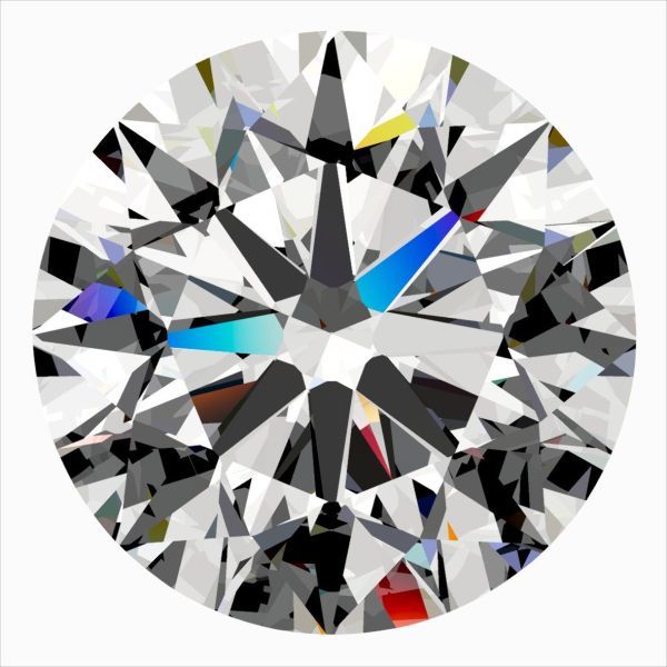 Round Diamond image