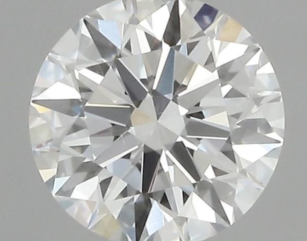 Round Diamond image