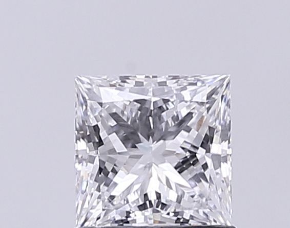 Princess Lab-Grown Diamond image