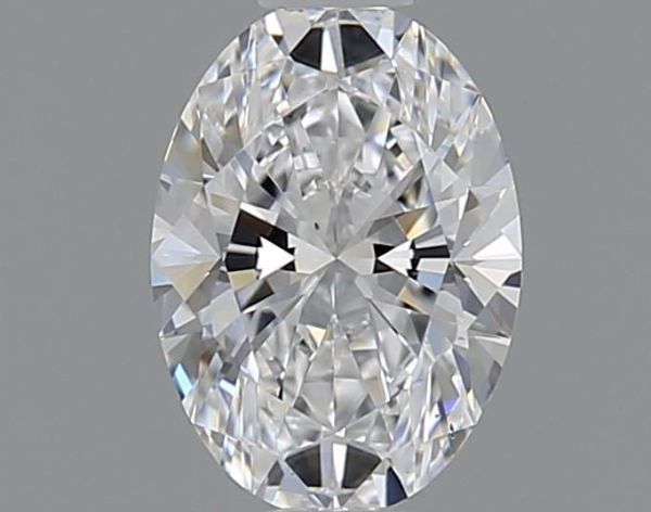 Oval Diamond image