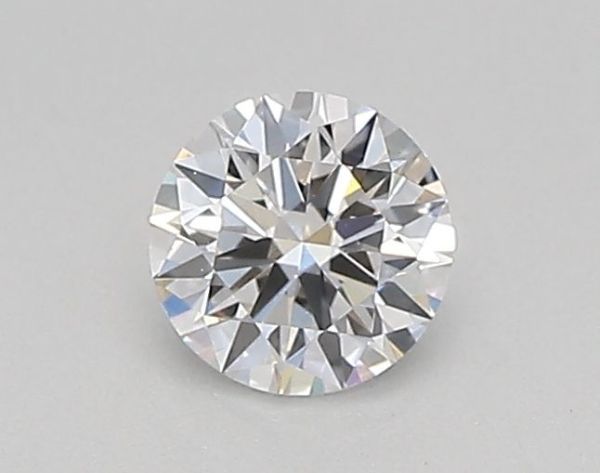 Round Lab-Grown Diamond image