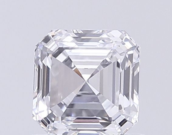 Asscher Lab-Grown Diamond image